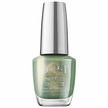 OPI Infinite Shine 15ml - Jewel Be Bold Collection - Decked To The Pines - Original Formulation