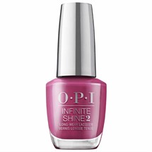 OPI Infinite Shine 15ml - Jewel Be Bold Collection - Feelin' Berry Glam