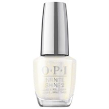 OPI Infinite Shine 15ml - Jewel Be Bold Collection - Snow Holding Back