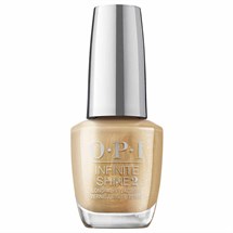OPI Infinite Shine 15ml - Jewel Be Bold Collection - Sleigh Bells Bling