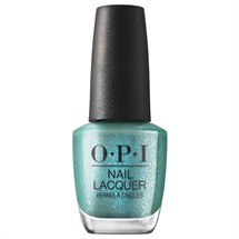 OPI Lacquer 15ml - Jewel Be Bold Collection - Tealing Festive