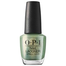 OPI Lacquer 15ml - Jewel Be Bold Collection - Decked To The Pines