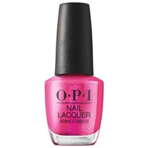 OPI Lacquer 15ml - Jewel Be Bold Collection - Pink , Bling And Be Merry