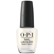 OPI Lacquer 15ml - Jewel Be Bold Collection - Snow Holding Back