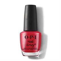 OPI Nail Envy Big Apple Red Strengthener 15ml