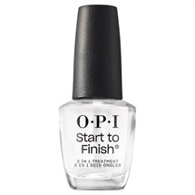 OPI Nail Envy Start To Finish - 15ml