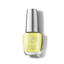 OPI Infinite Shine 15ml - Summer Make The Rules Collection - Sunscreening My Calls
