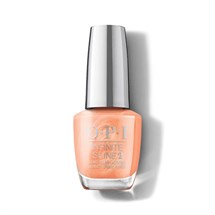 OPI Infinite Shine 15ml - Summer Make The Rules Collection - Sanding In Stilettos - Original Formulation