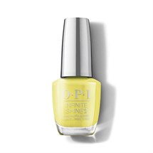 OPI Infinite Shine 15ml - Summer Make The Rules Collection - Stay Out All Bright - Original Formulation