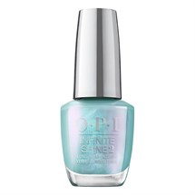 OPI Infinite Shine 15ml - Big Zodiac Energy - Pisces the Future