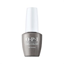 OPI GEL YAY OR NEIGH 15ML - Original Formulation