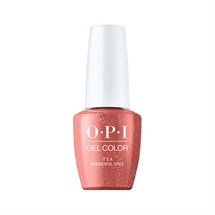 OPI GelColor 15ml - Terribly Nice - It's A Wonderful Spice