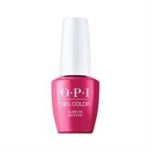 OPI GelColor 15ml - Terribly Nice - Blame The Mistletoe