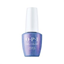 OPI GEL SHAKING MY SUGARPLUMS 15ML - Original Formulation