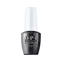OPI GEL HOT & COALED 15ML - Original Formulation