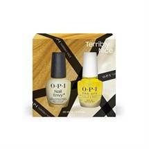 OPI Treatment Power Duo 15ml