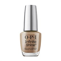 OPI Infinite Shine 15ml - Livin' La Vida Mocha