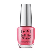 OPI Infinite Shine 15ml - Strawberry Margarita