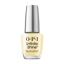 OPI Infinite Shine 15ml - This Chic is Bananas