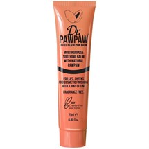 Dr. PAWPAW 25ml Tinted Peach Pink Balm