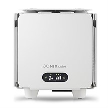 Jonix Air Purifier Cube - White