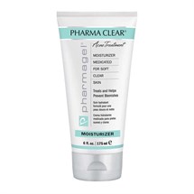 PharmaClear Medicated Moisturisers 175ml