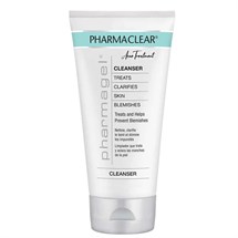 PharmaClear Anti-Bacterial Cleanser 175ml