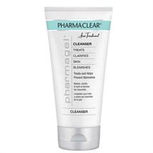 PharmaClear Anti-Bacterial Cleanser 175ml