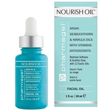 Pharmagel Nourish Facial Oil 30ml