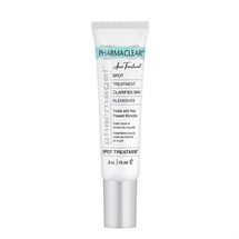 PharmaClear Acne Treatment Concentrate 15ml