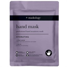 +maskology Professional Hand Mask