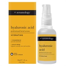 +serumology Hyaluronic Acid  2% Daily Serum 30ml