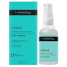 +serumology Retinol Overnight Serum 30ml