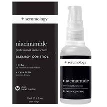 +serumology Niacinamide 2% Daily Serum 30ml