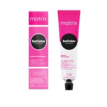 Matrix SoColor Pre Bonded 90ml 7W - Medium Blonde Warm