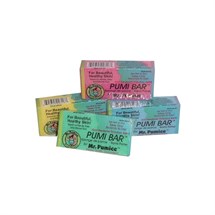 MAD Beauty Mr Pumice Bar - Small