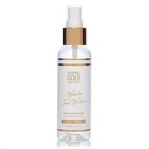 Dripping Gold Wonder Water 150ml - Light/Medium