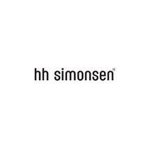 HH Simonsen Straightner Signature Wide