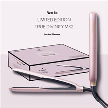 HH Simonsen Divinity MK2 Straighteners - Sorbet Blossom