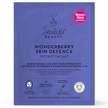 Seoulista Beauty Wonderberry Skin Defence Instant Facial