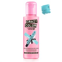 Crazy Color Hair Colour Creme 100ml - Bubblegum Blue