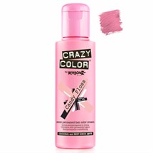 Crazy Color Hair Colour Creme 100ml - Candy Floss