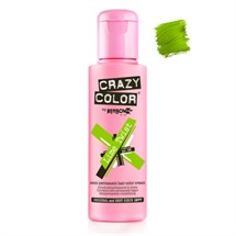 Crazy Color Hair Colour Creme 100ml - Lime Twist