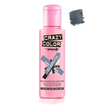 Crazy Color Hair Colour Creme 100ml - Graphite