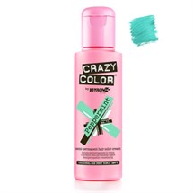 Crazy Color Hair Colour Creme 100ml - Peppermint