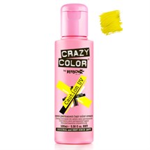 Crazy Color Hair Colour Creme 100ml - Caution UV