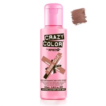 Crazy Color Hair Colour Creme 100ml - Rose Gold