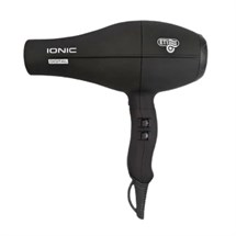 ETI IONIC Digital Dryer - Matte Black