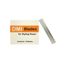 DMI Razor Blades 10pk