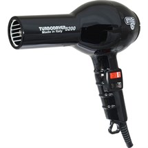 ETI Turbo Dryer 3200 - Black